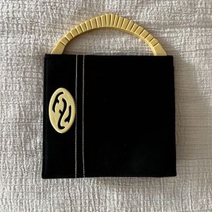 Vintage Bakelite Handbag